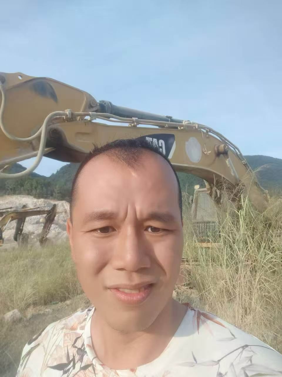 51挖机