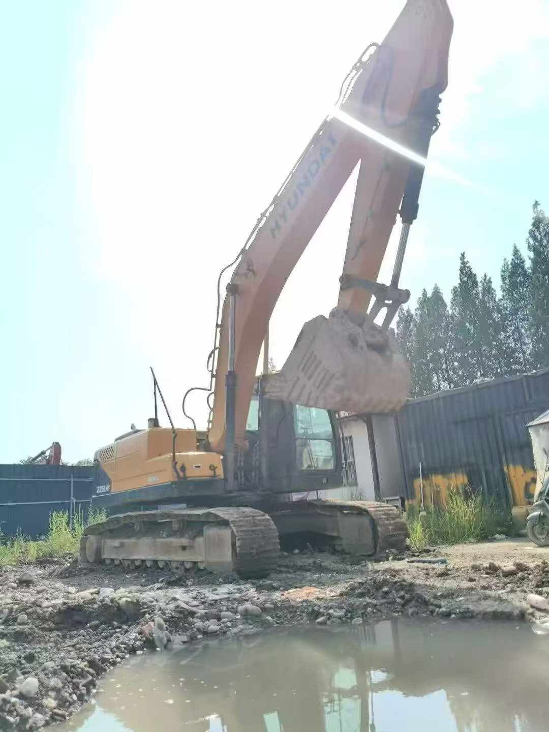 51挖机