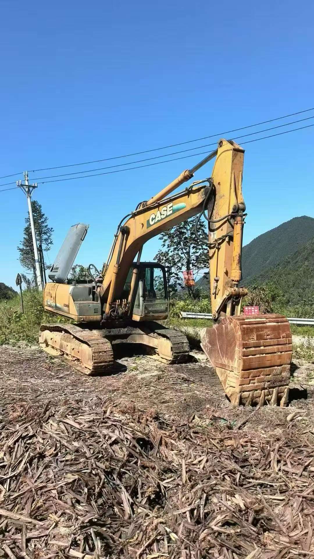 51挖机