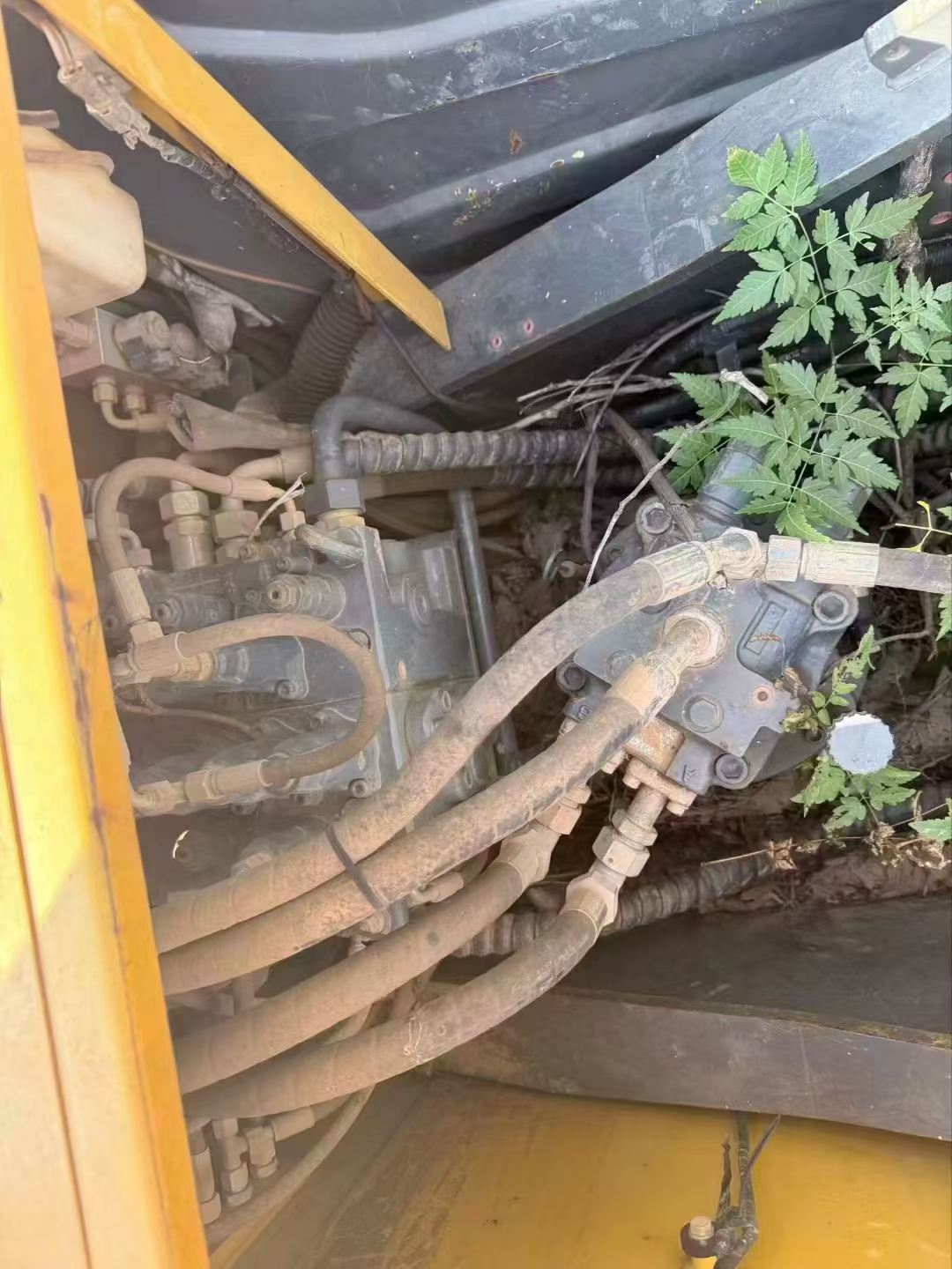 51挖机