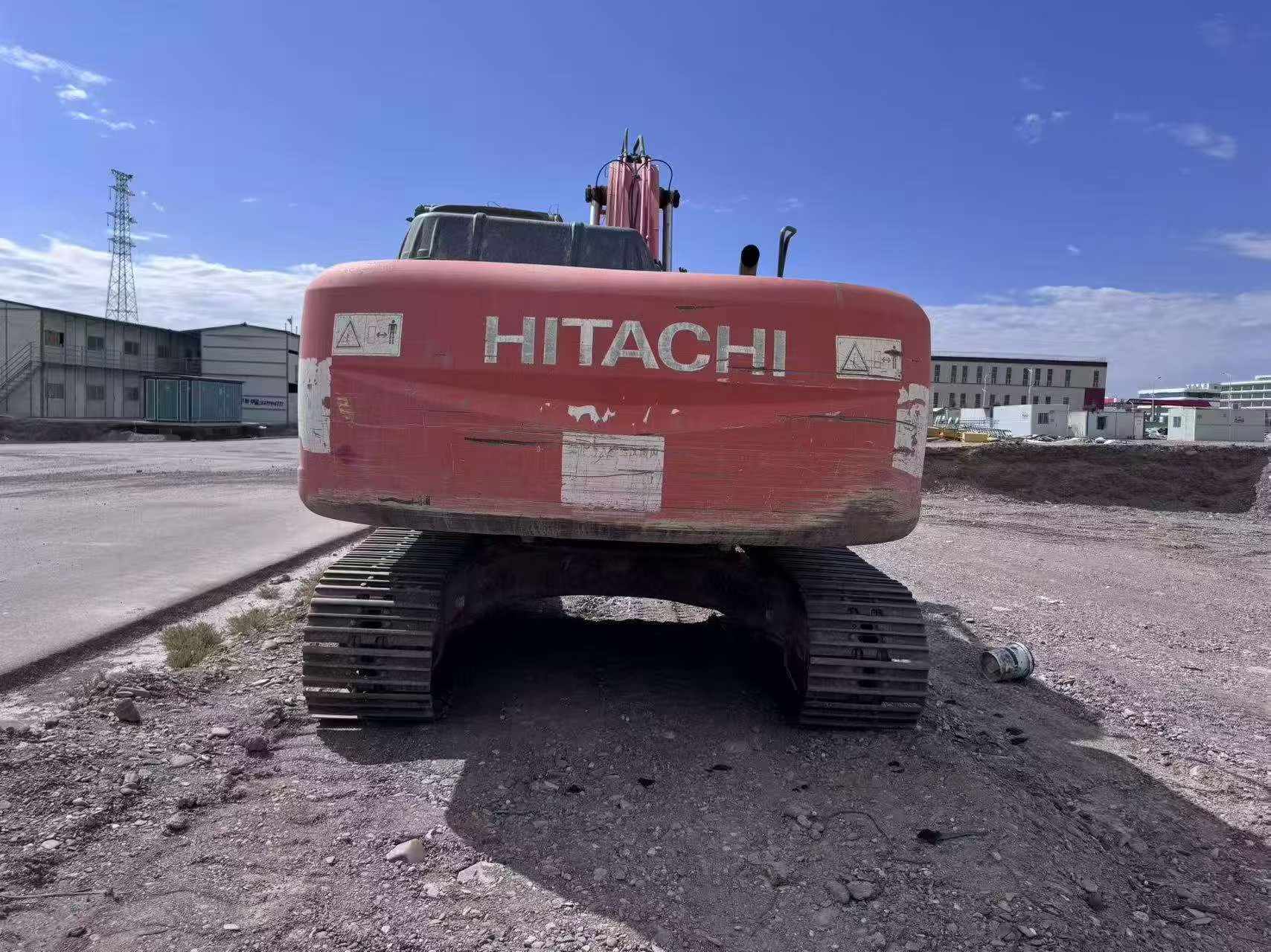51挖机