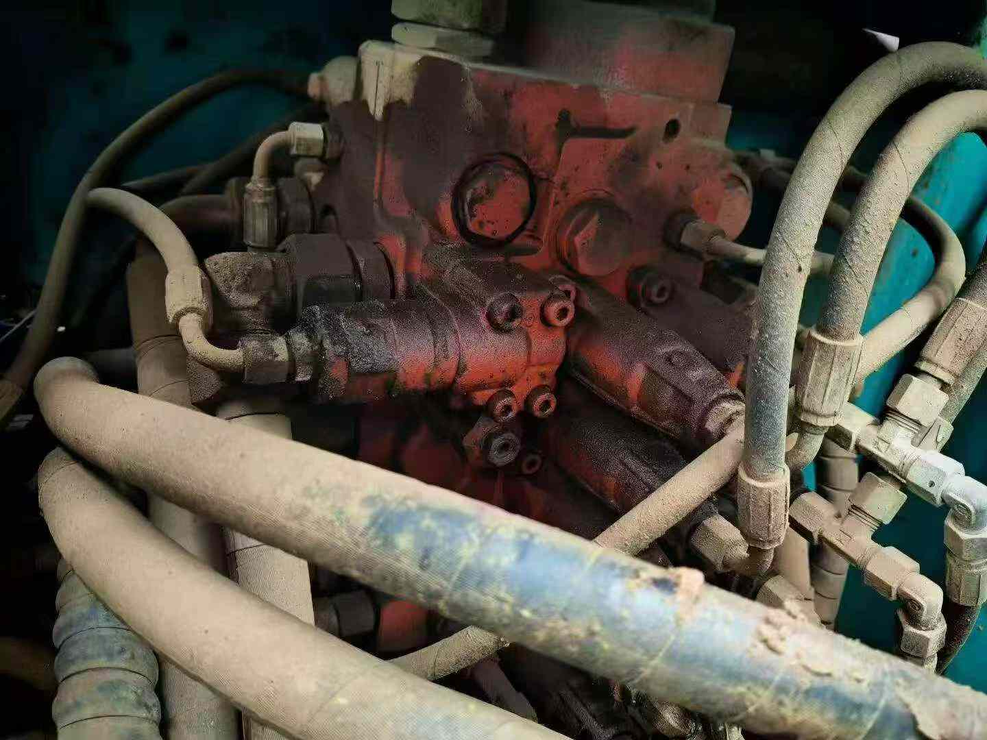 51挖机