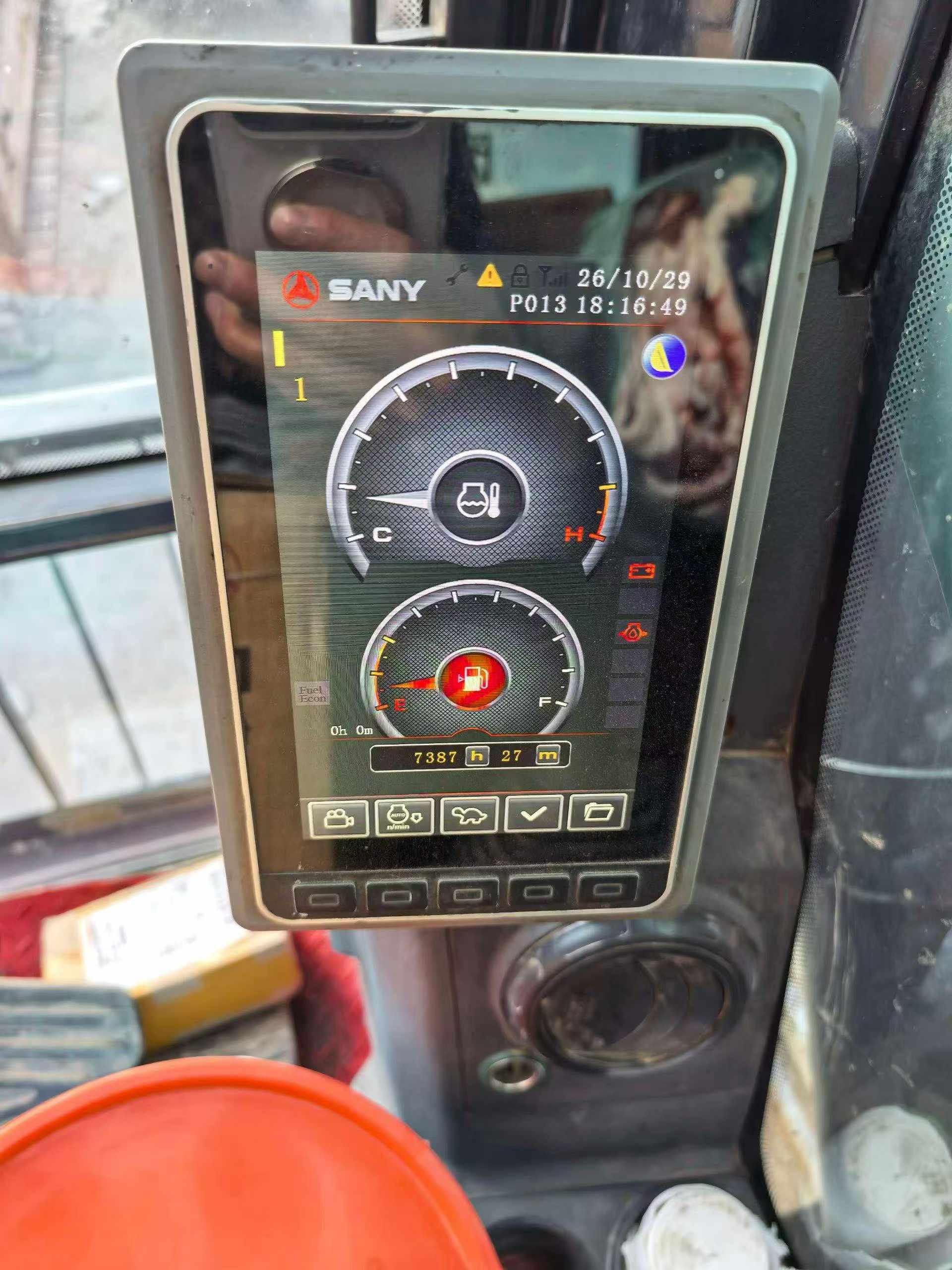 51挖机