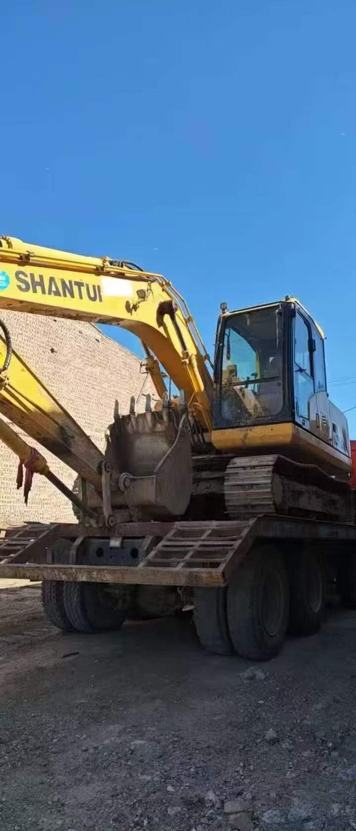 51挖机