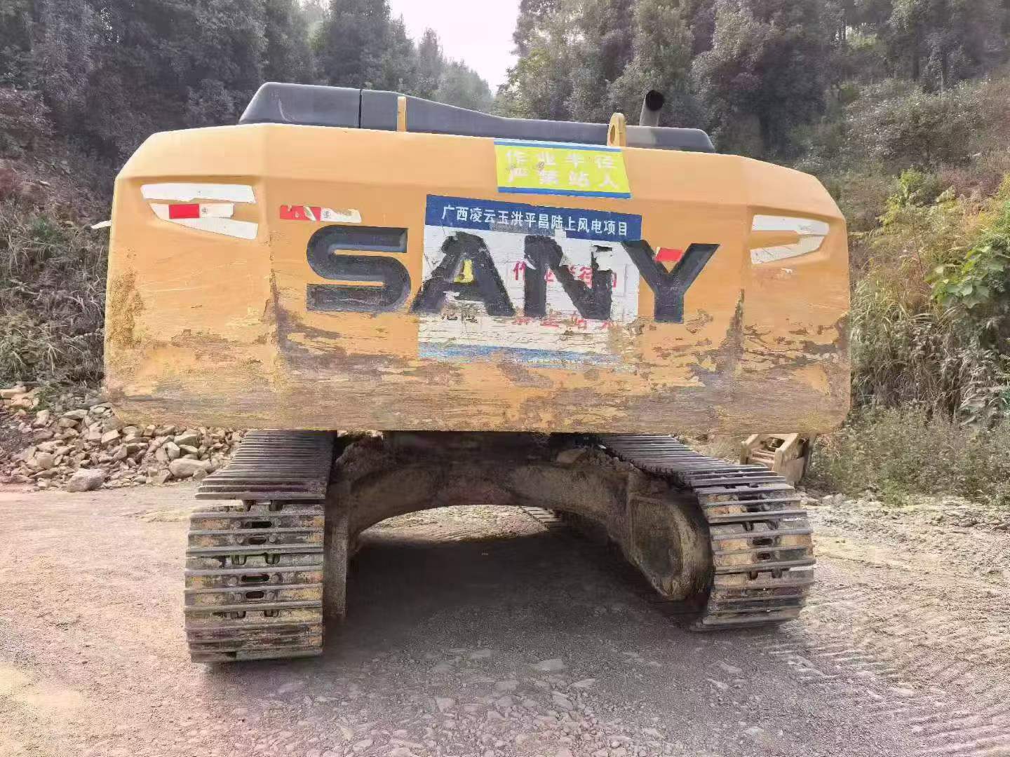 51挖机