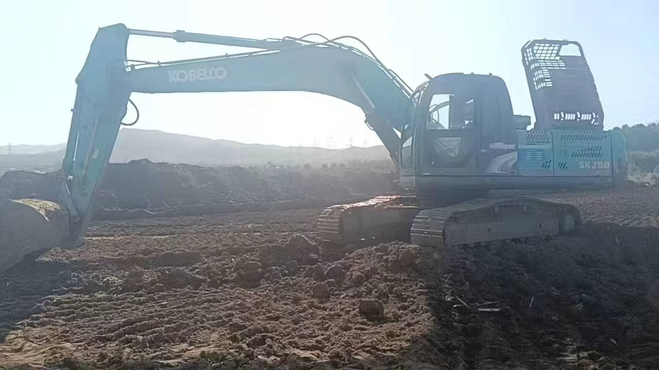 51挖机