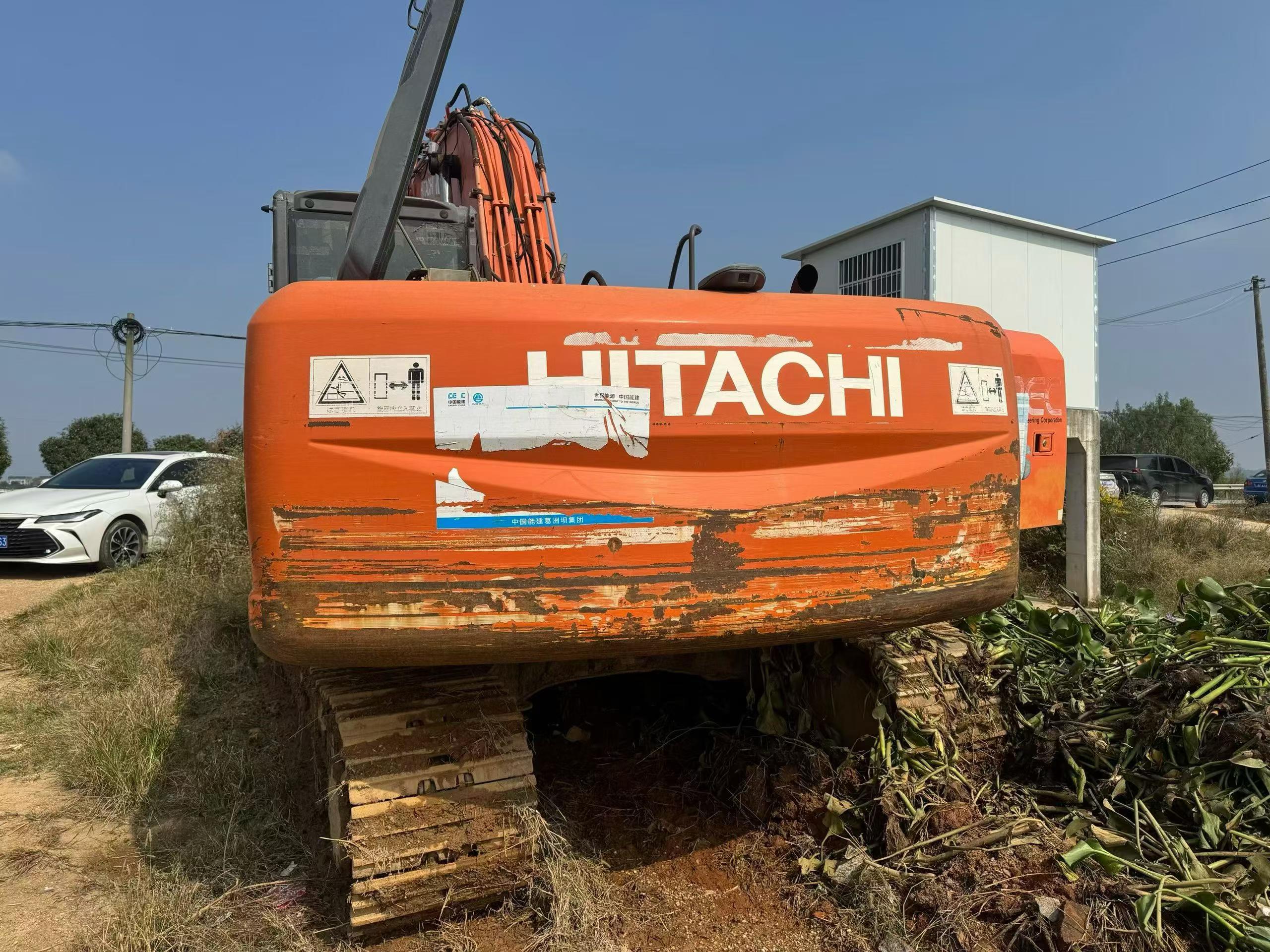 51挖机