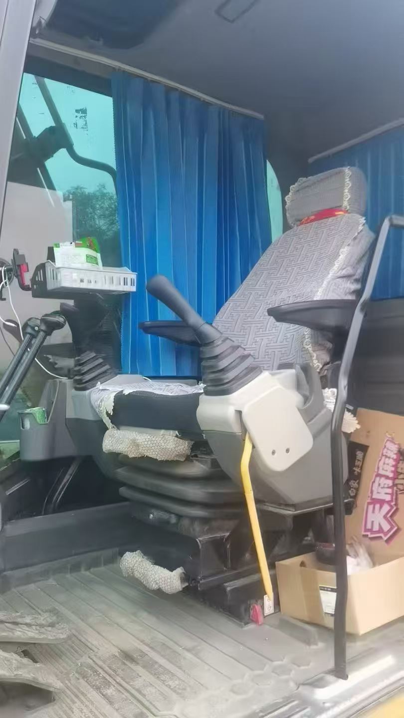 51挖机