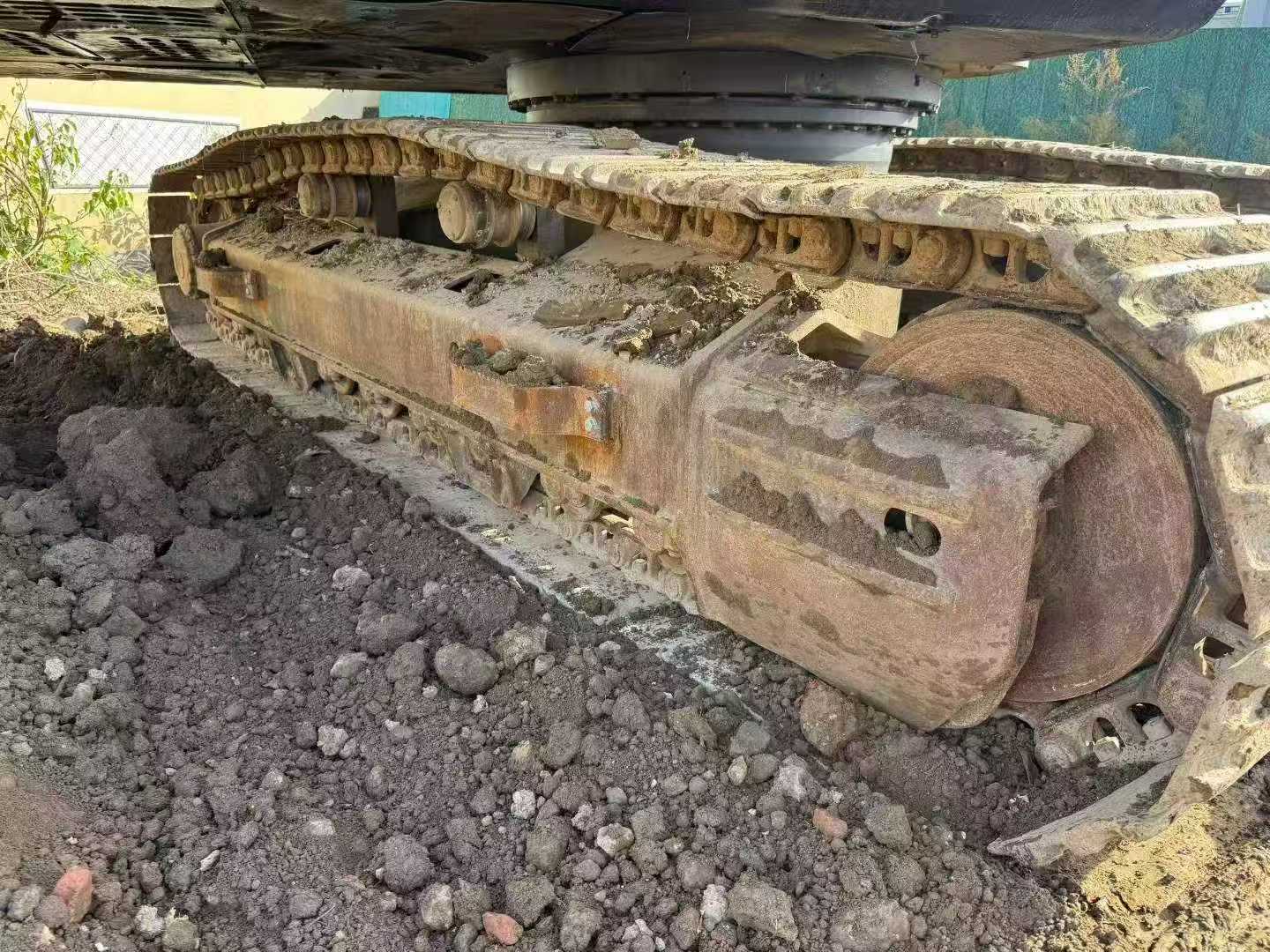 51挖机