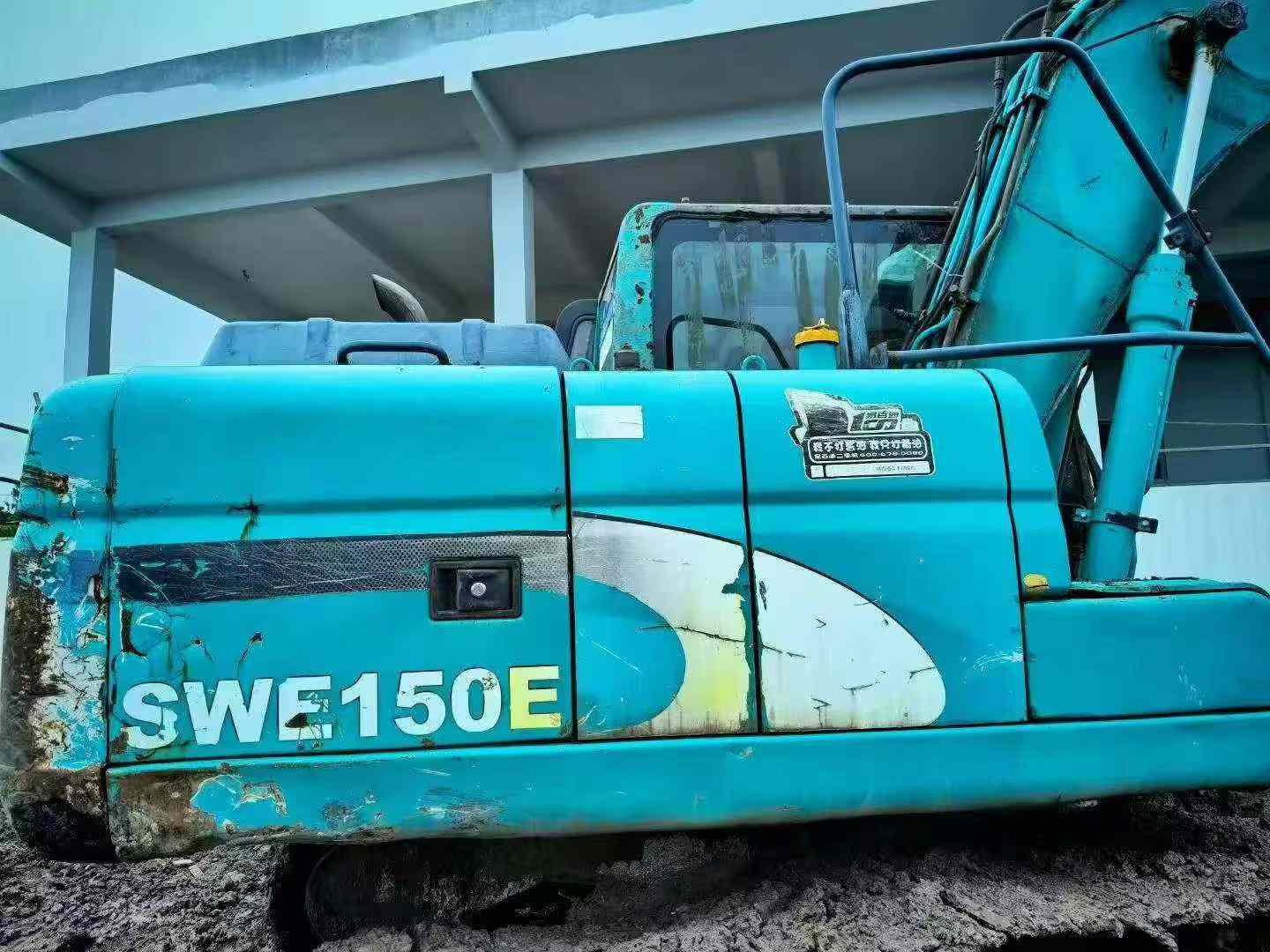 51挖机