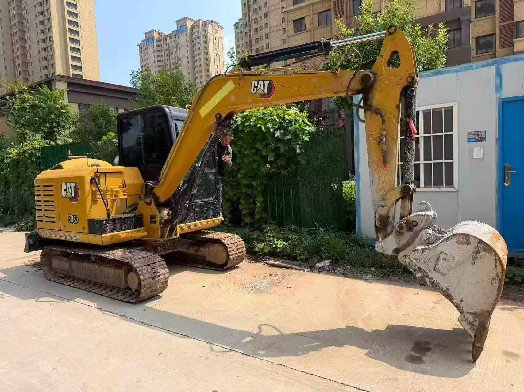 51挖机