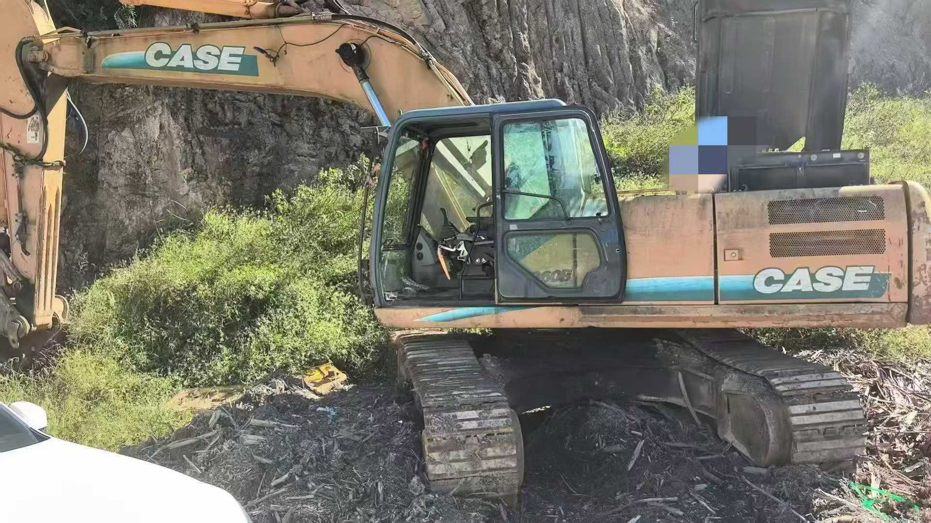 51挖机