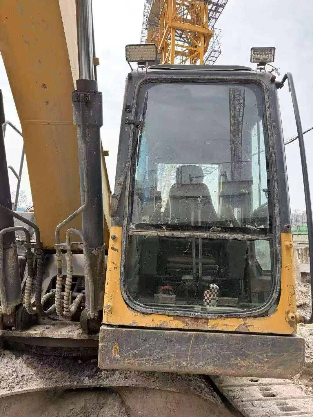 51挖机