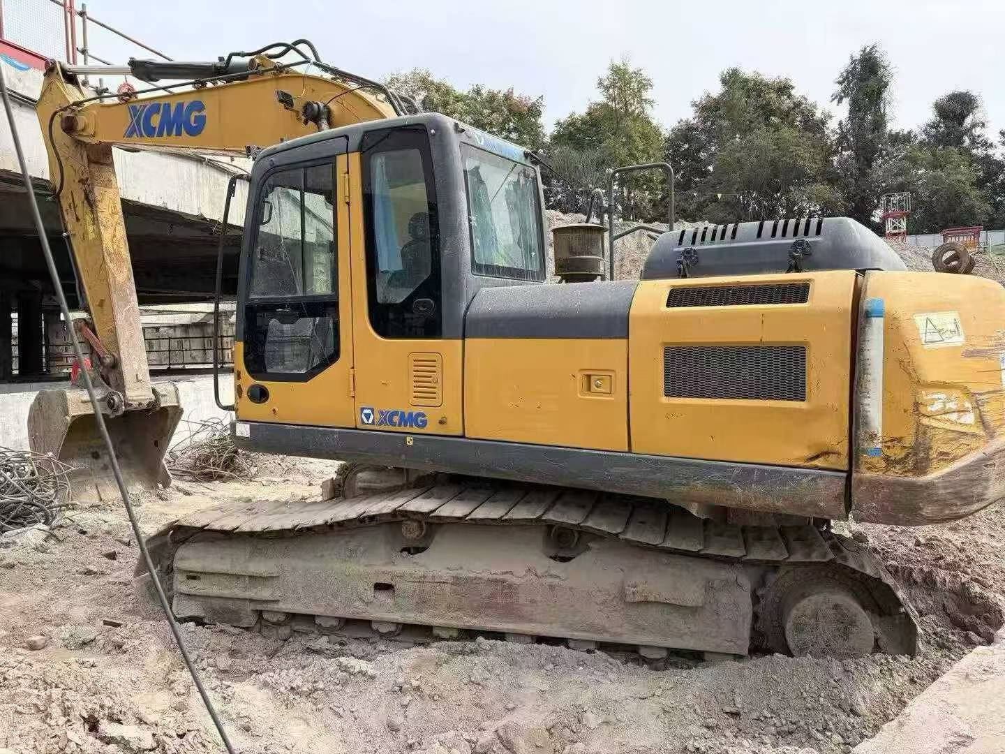 51挖机