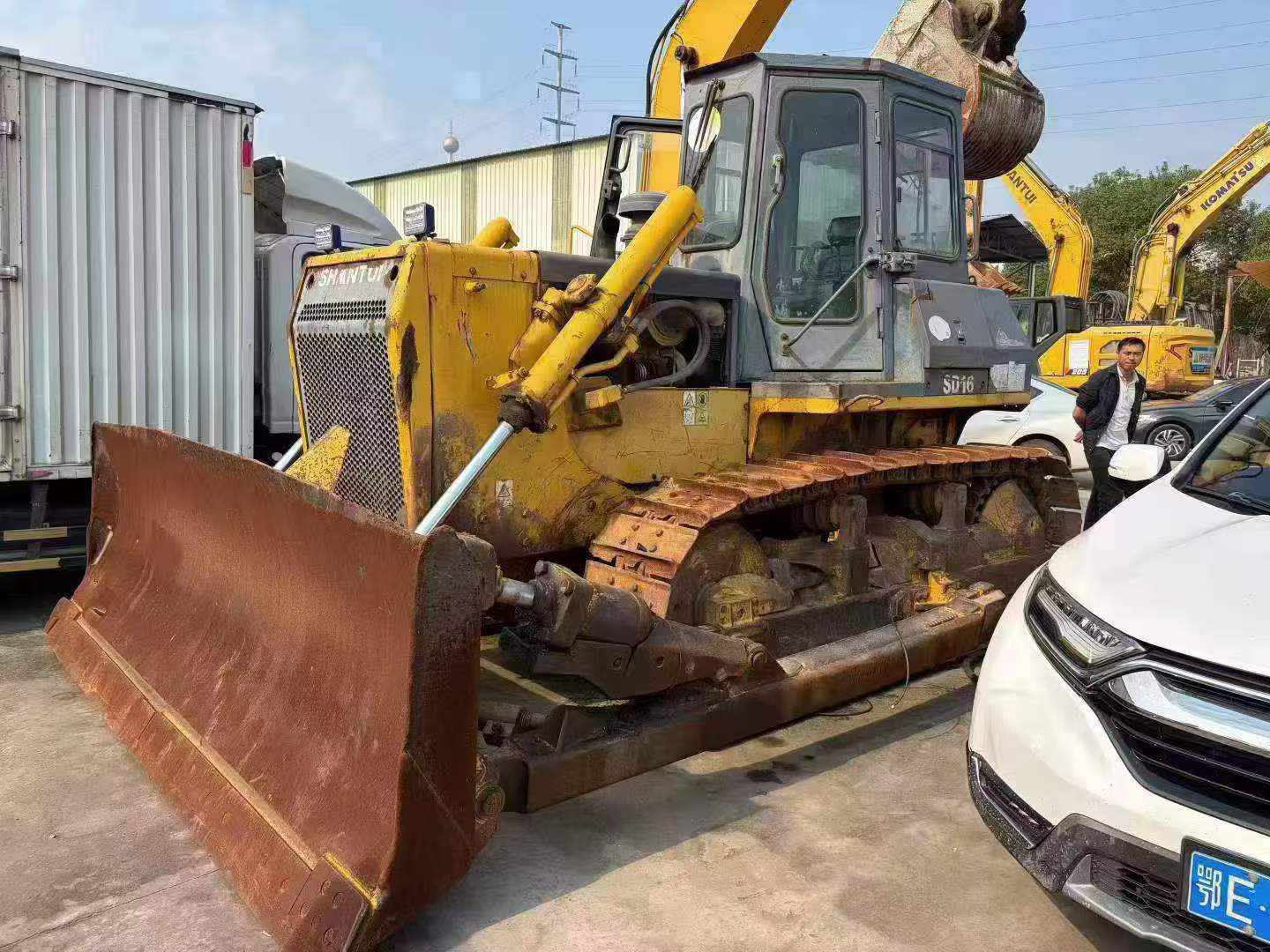 51挖机