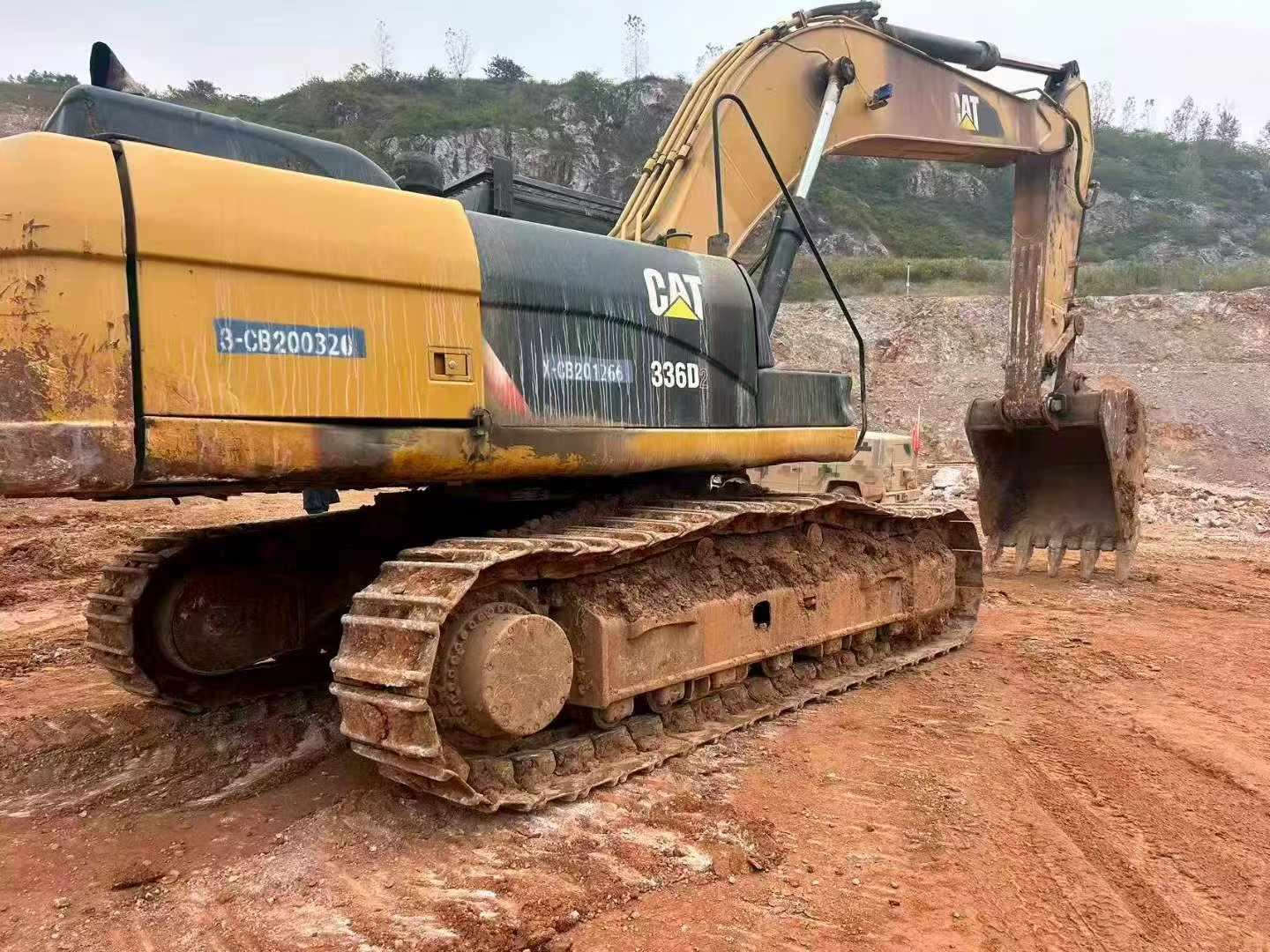 51挖机