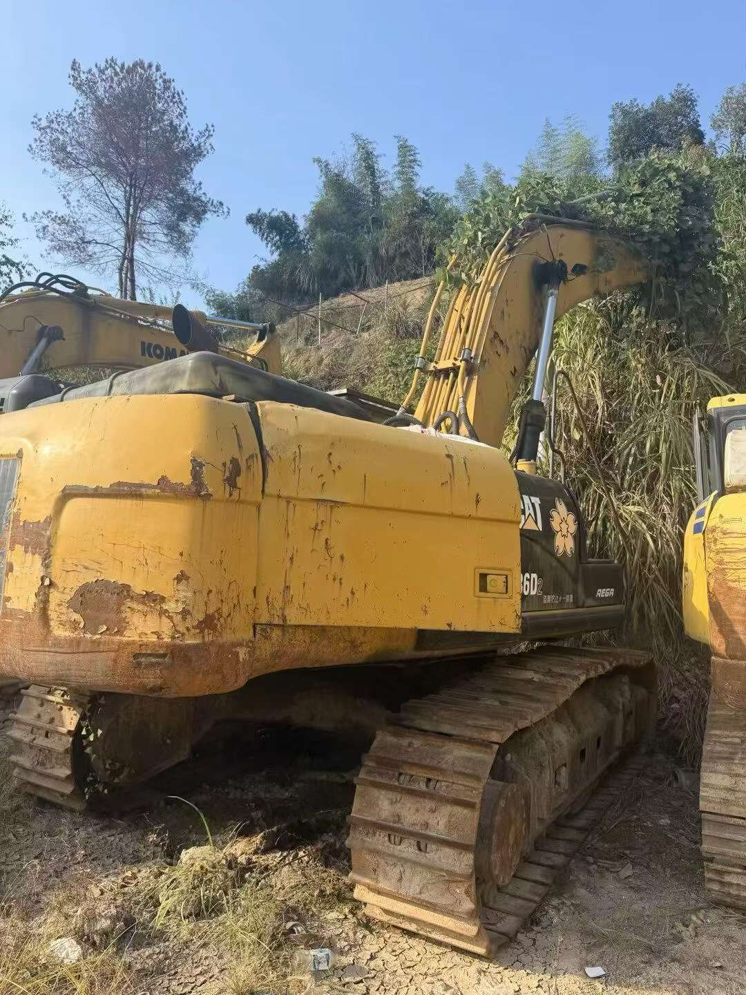 51挖机