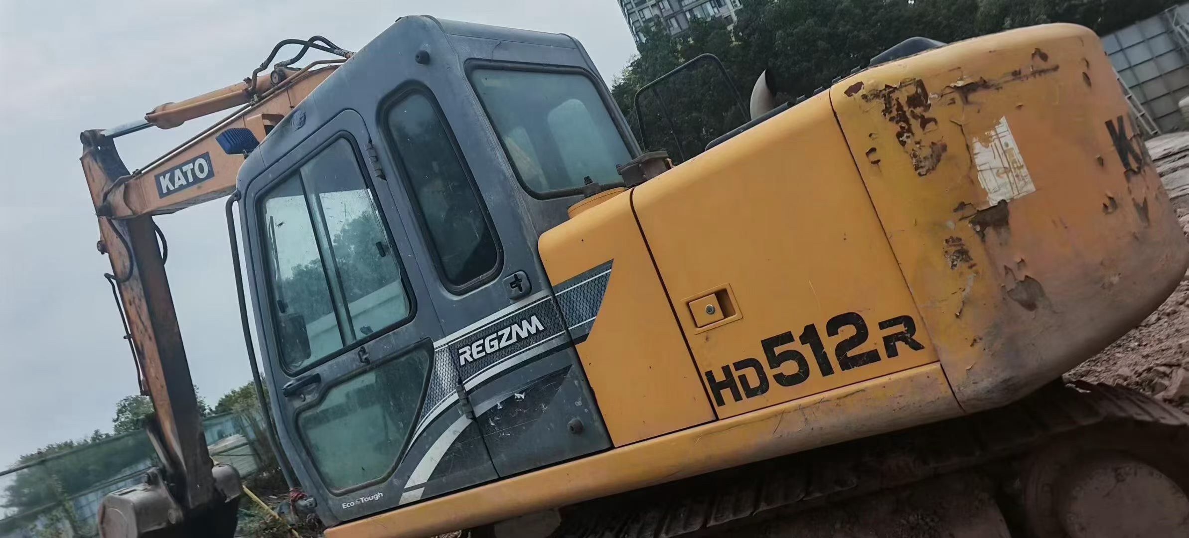 51挖机
