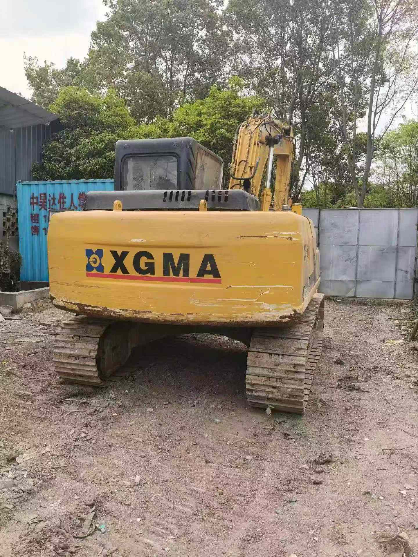 51挖机