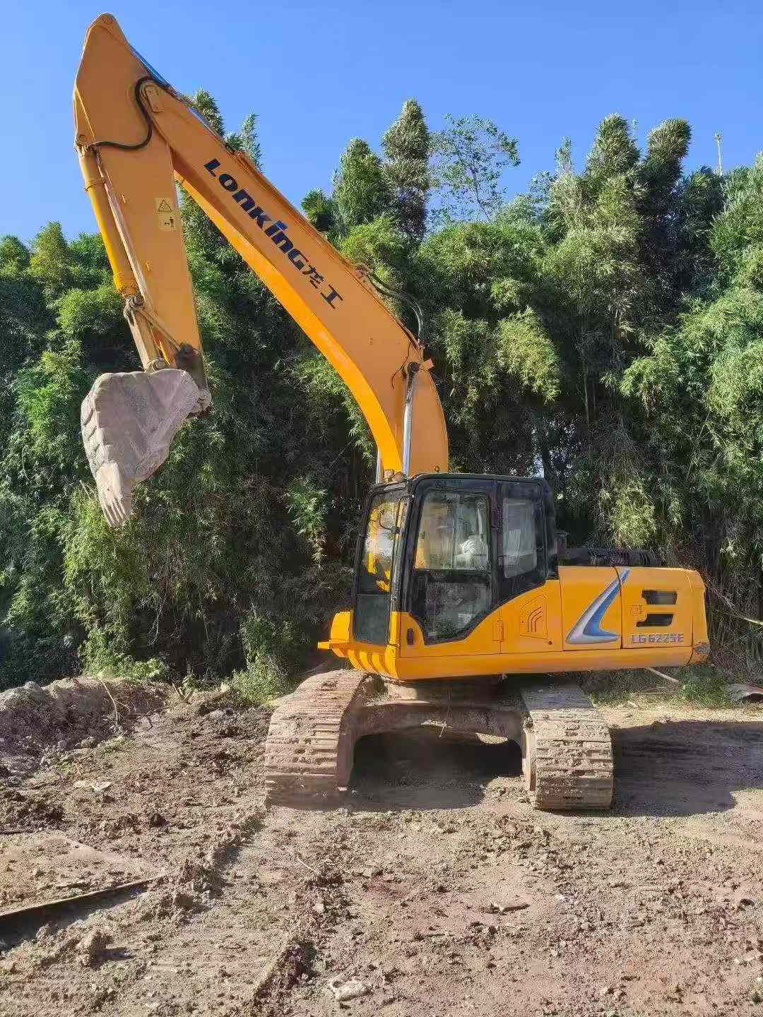 51挖机