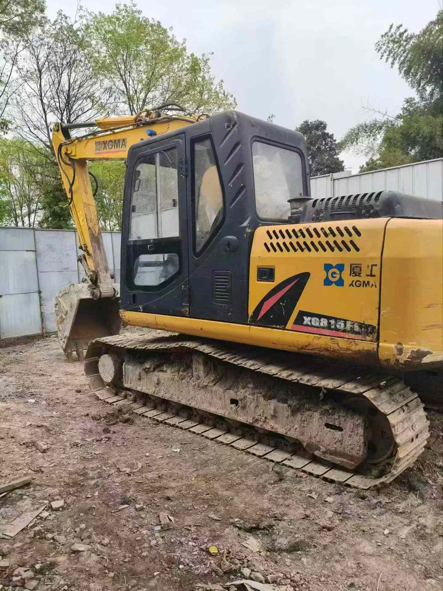51挖机