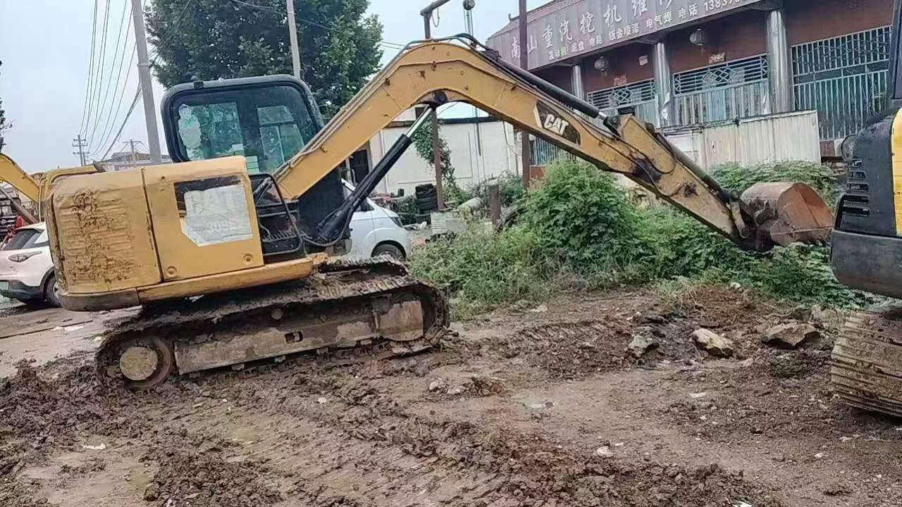 51挖机