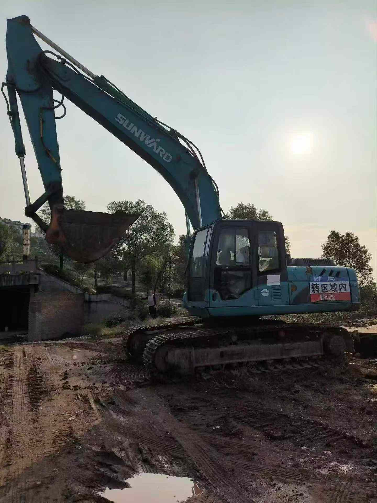 51挖机