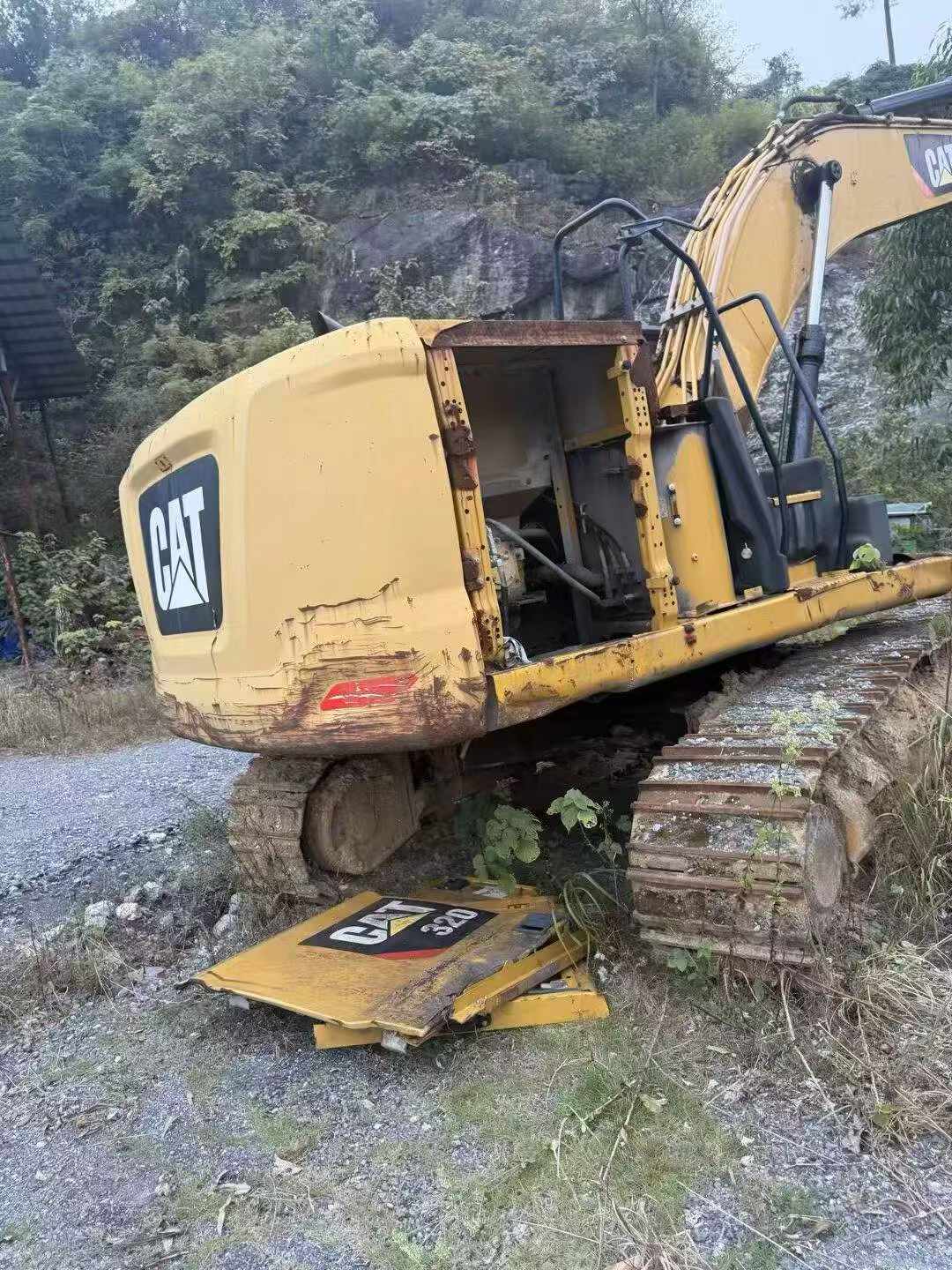 51挖机