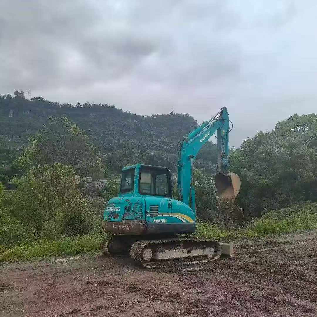 51挖机