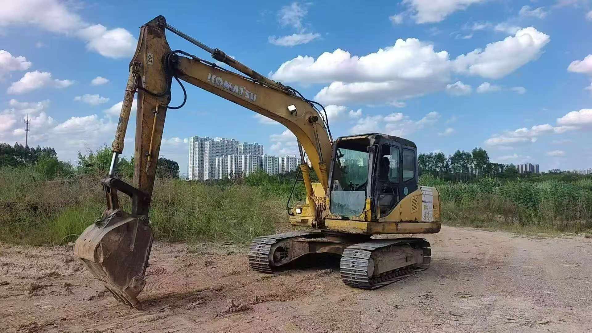 51挖机
