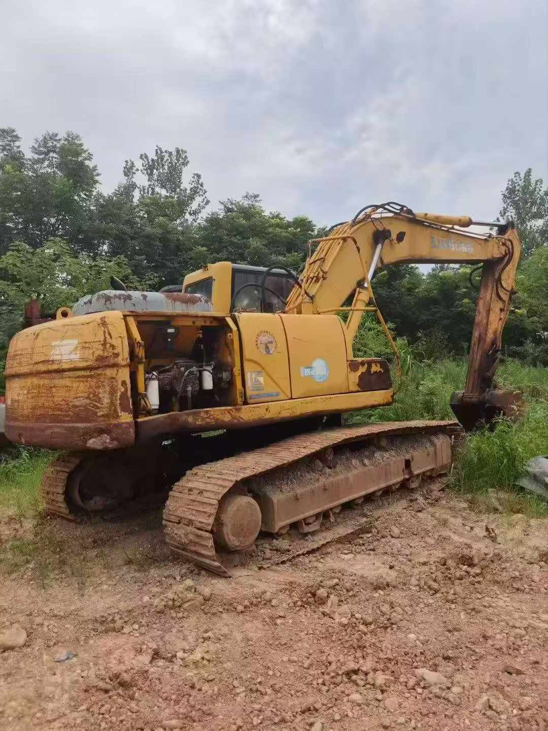 51挖机