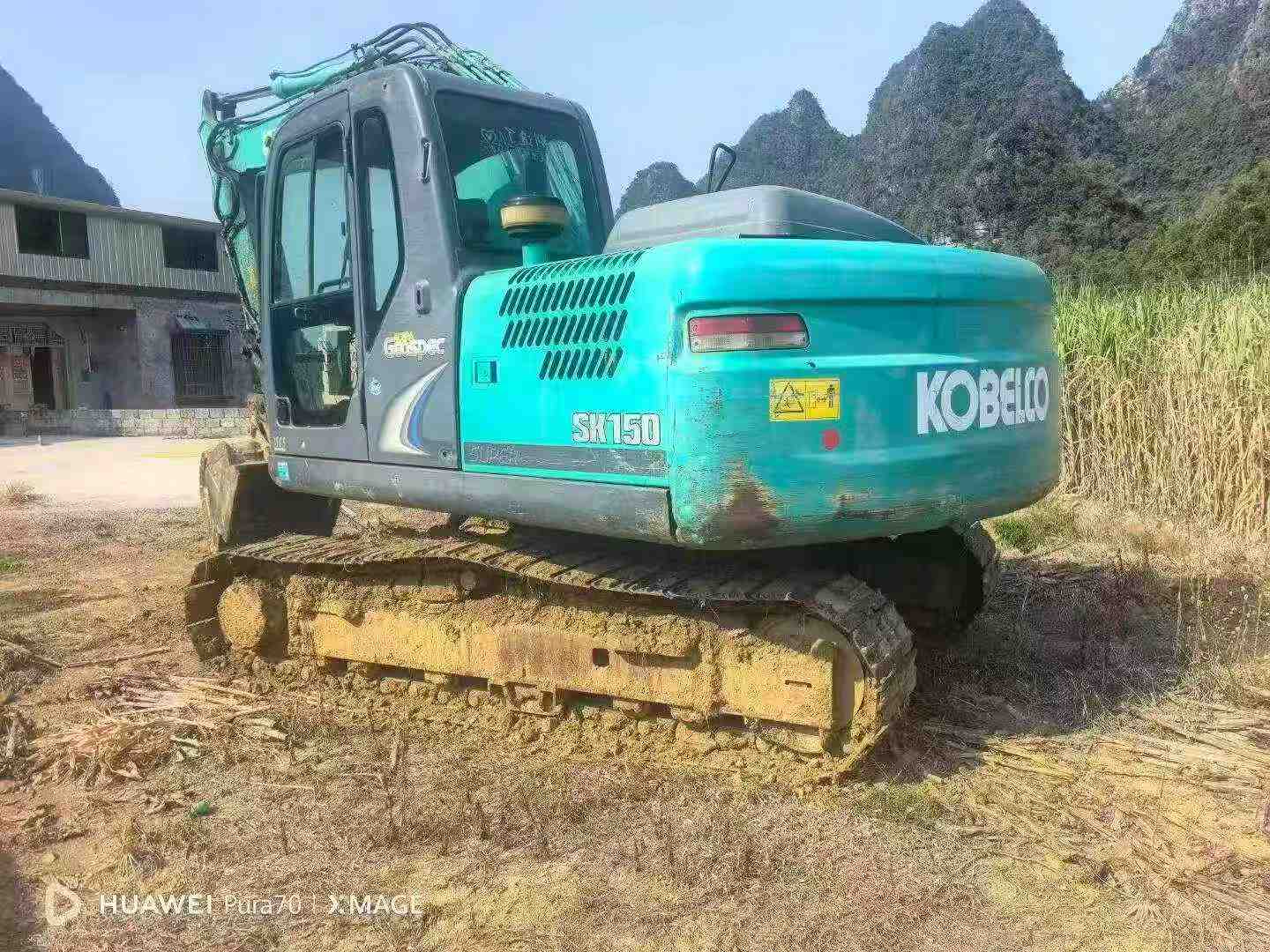 51挖机