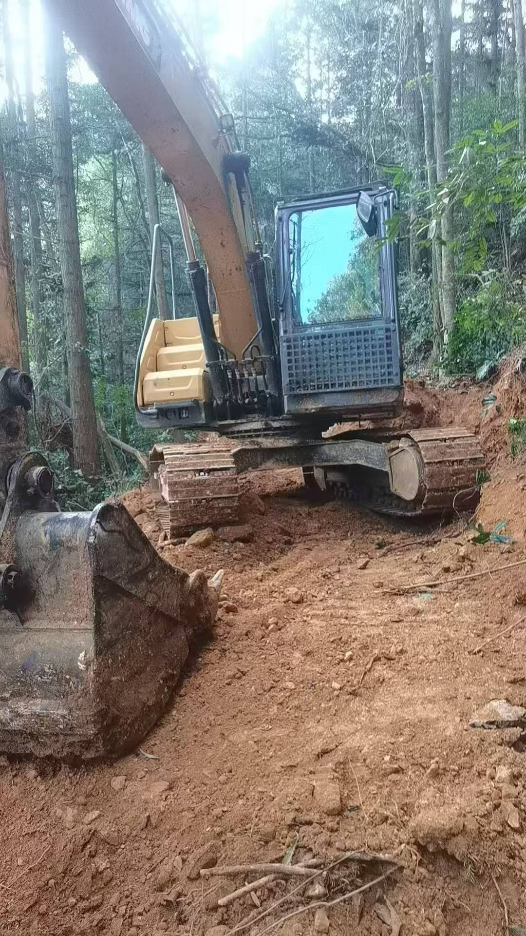 51挖机