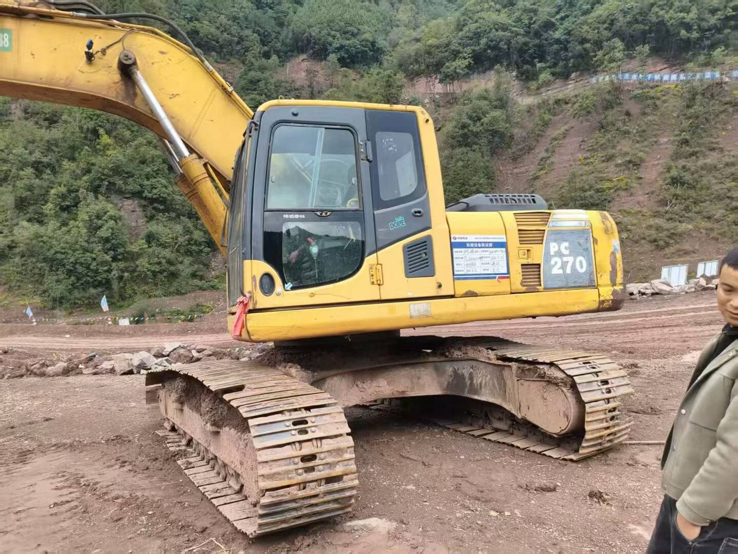 51挖机
