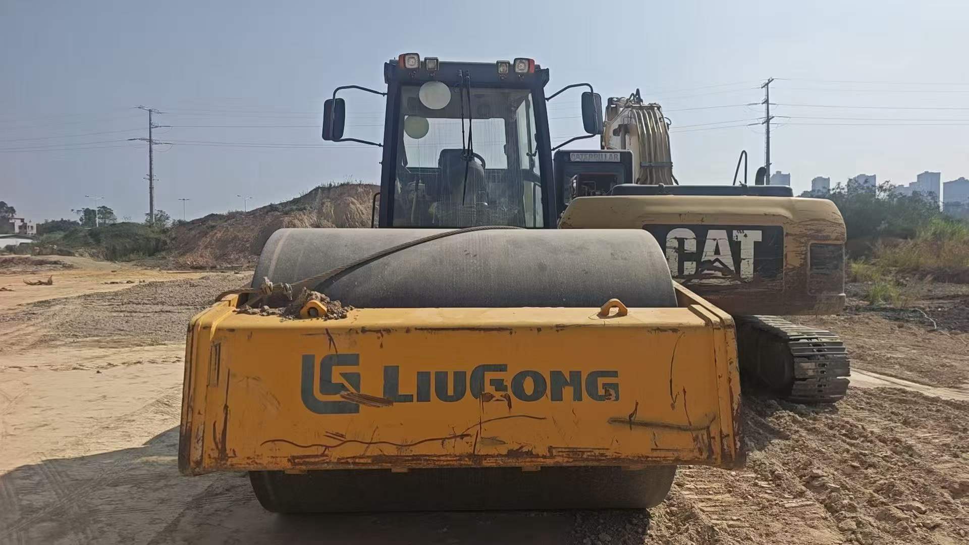 51挖机