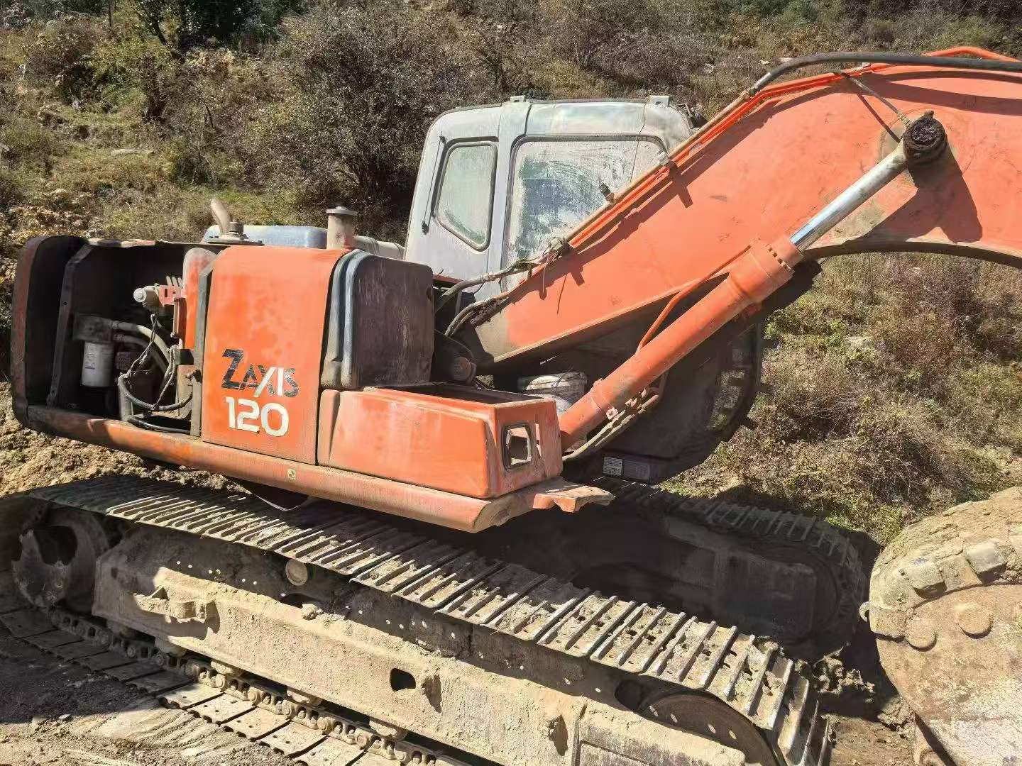 51挖机