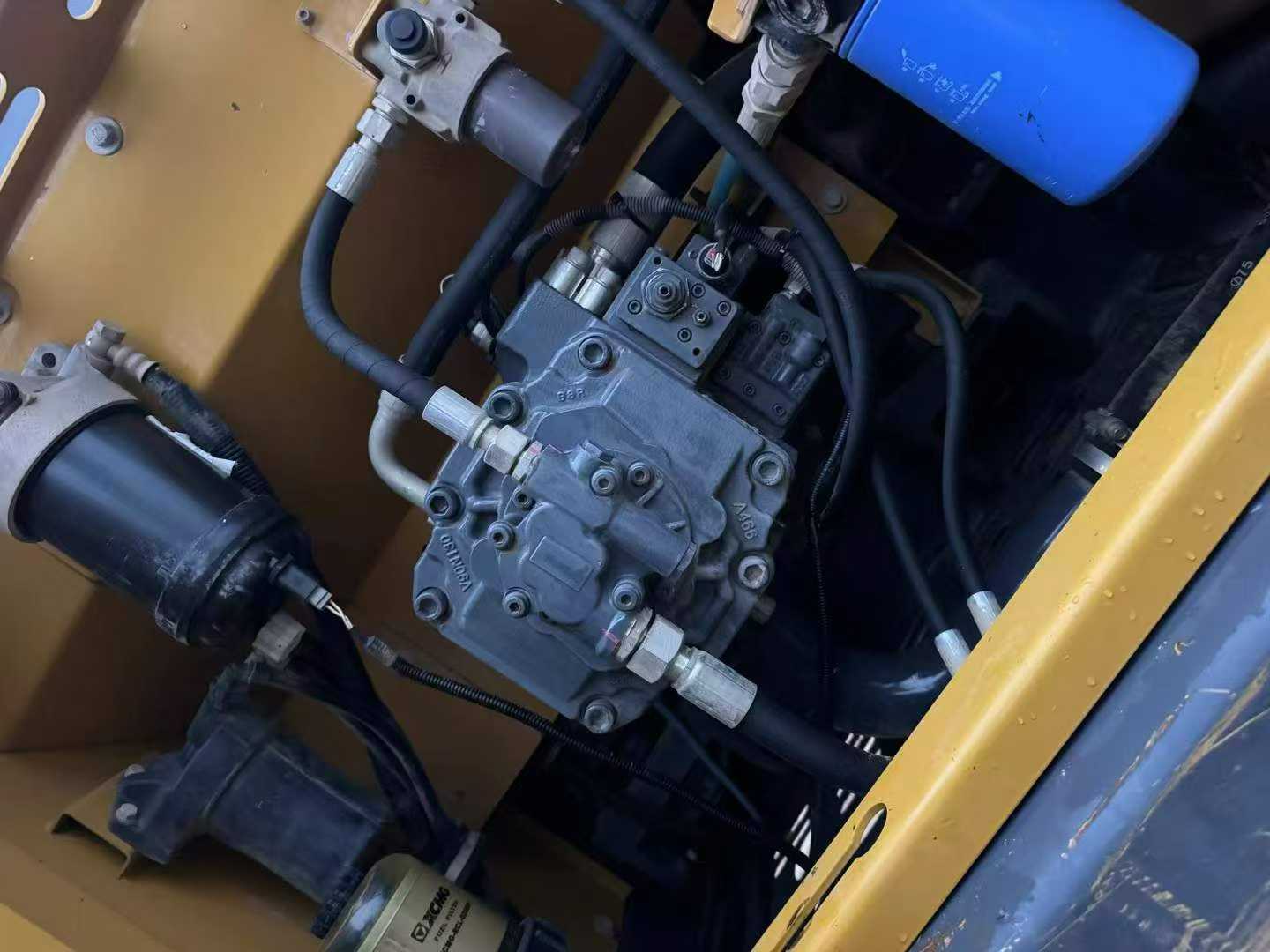 51挖机