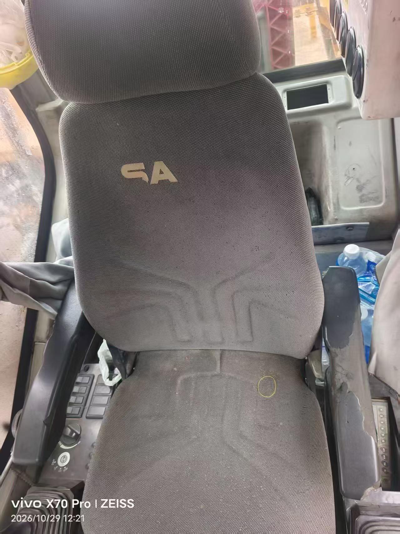 51挖机