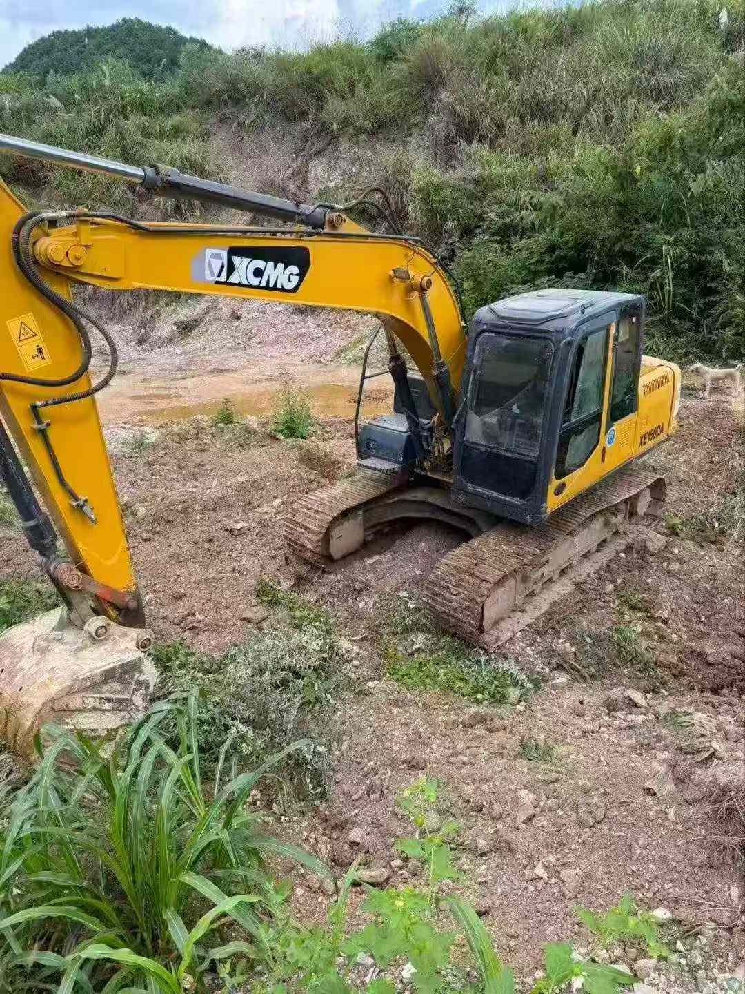 51挖机