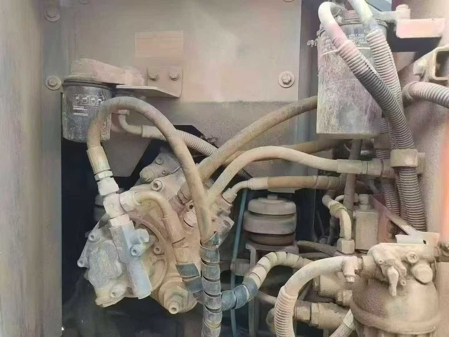 51挖机