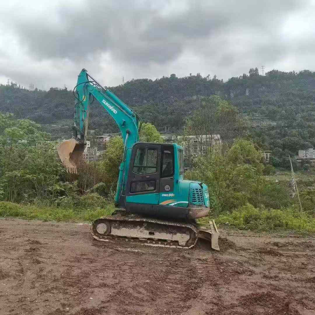 51挖机