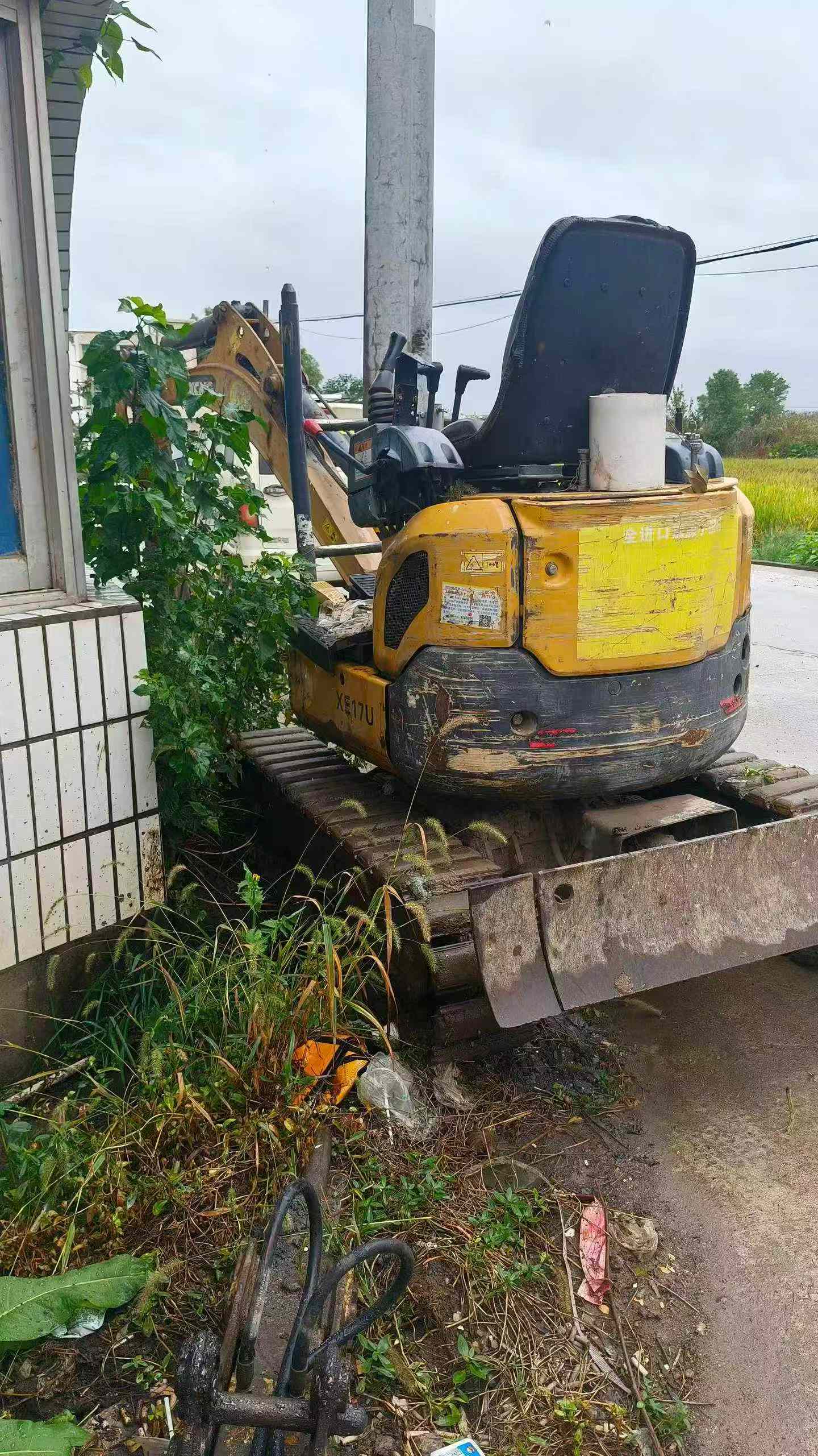 51挖机