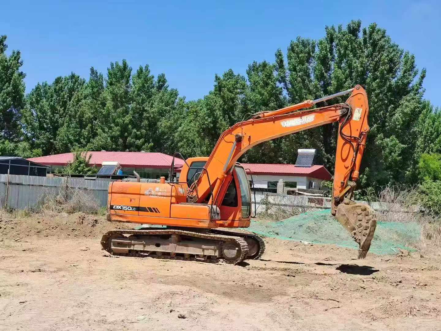 51挖机