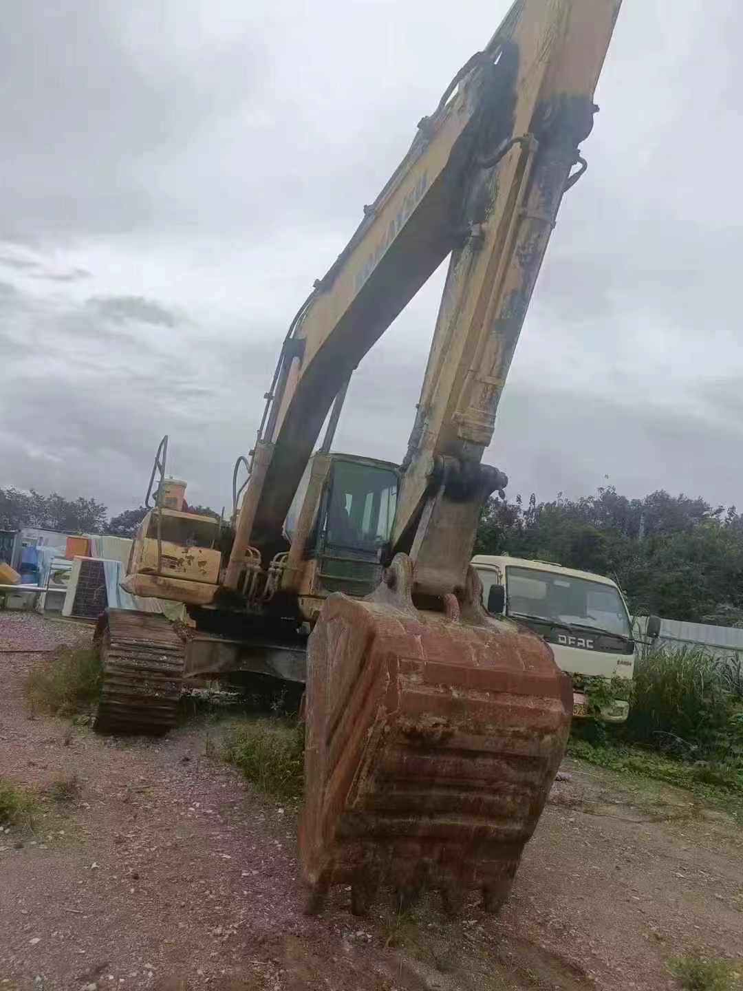 51挖机