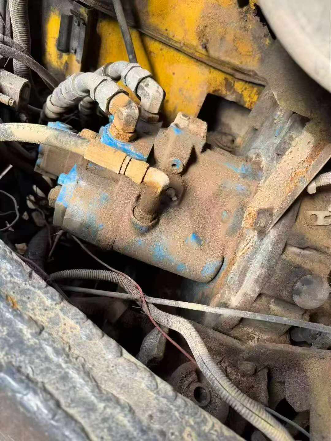 51挖机