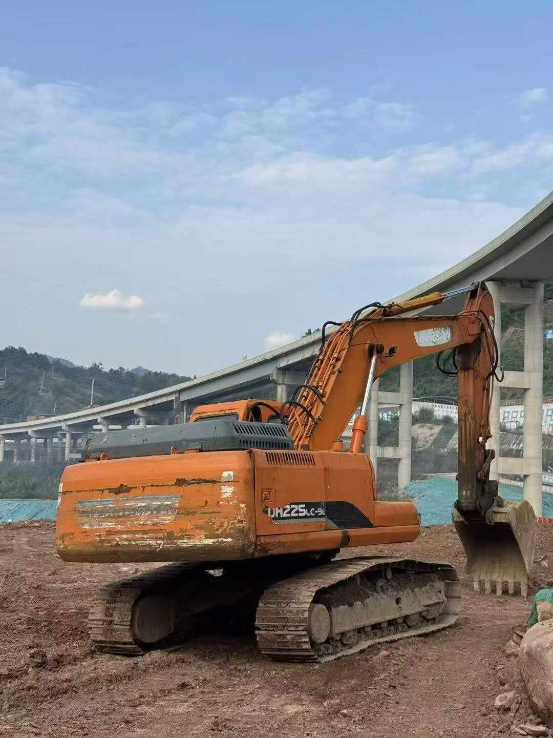 51挖机