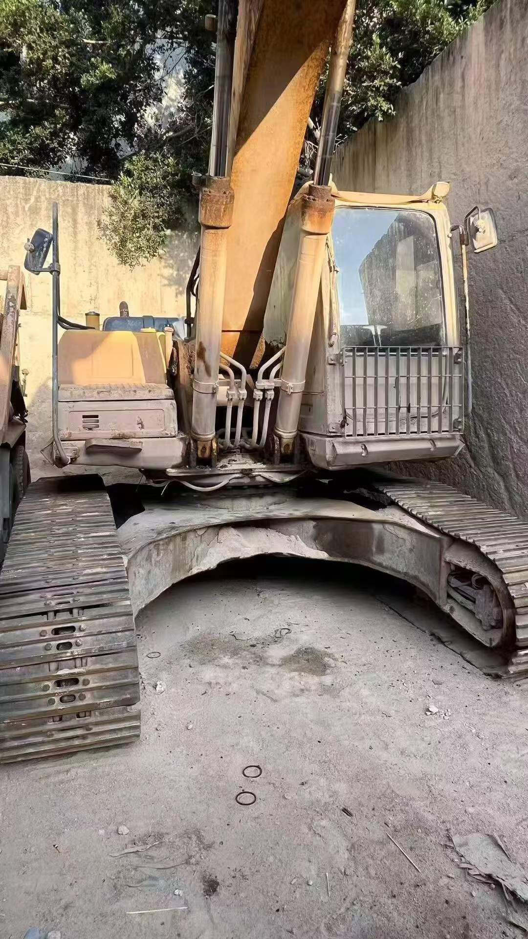 51挖机