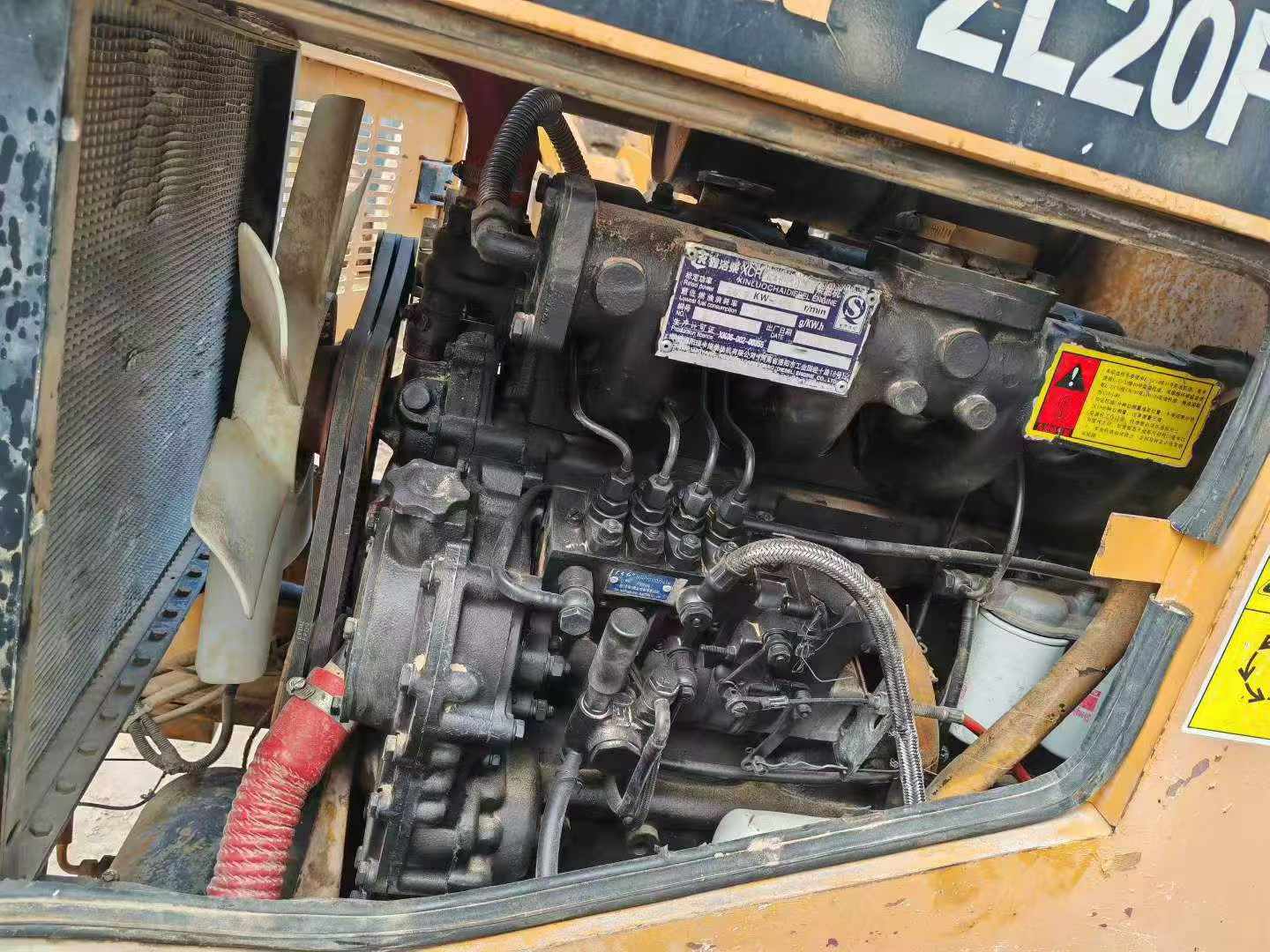 51挖机