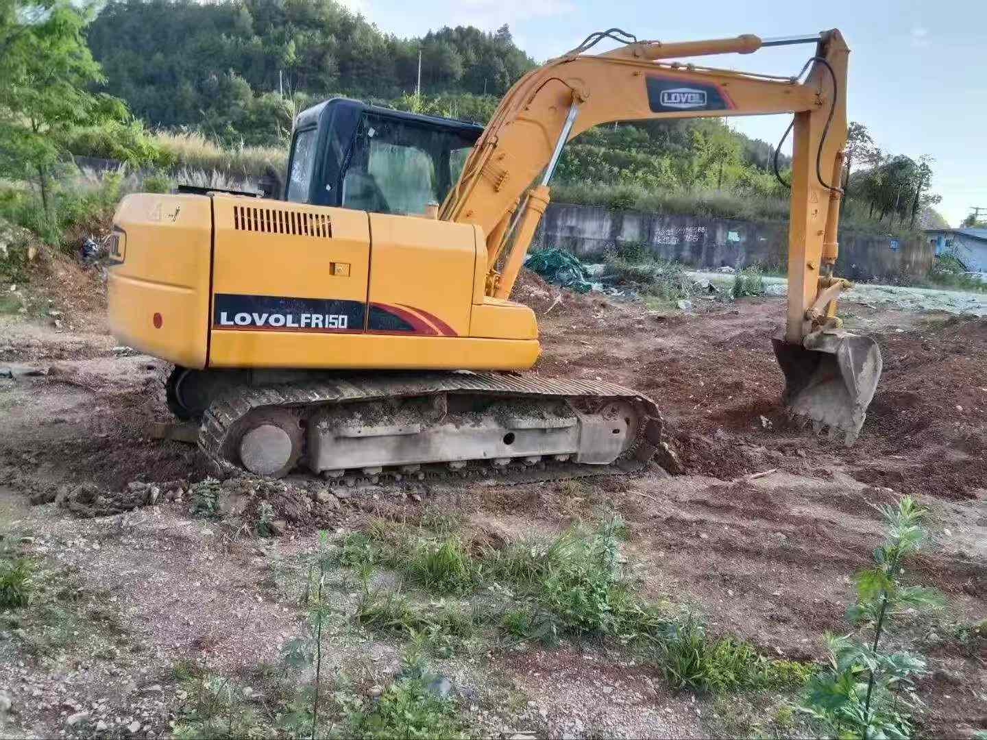 51挖机