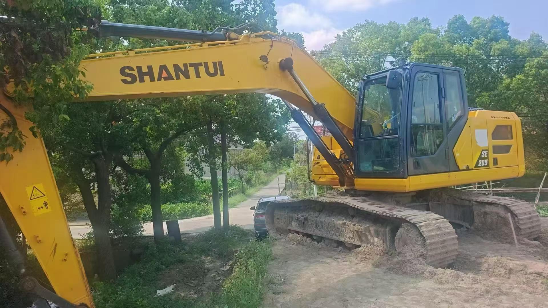 51挖机
